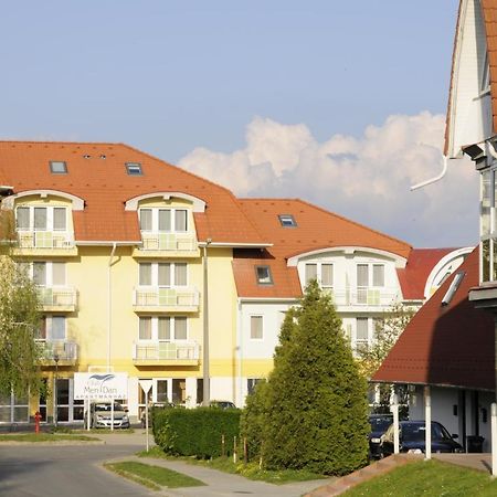 Aliz Apartman Zalakaros Extérieur photo