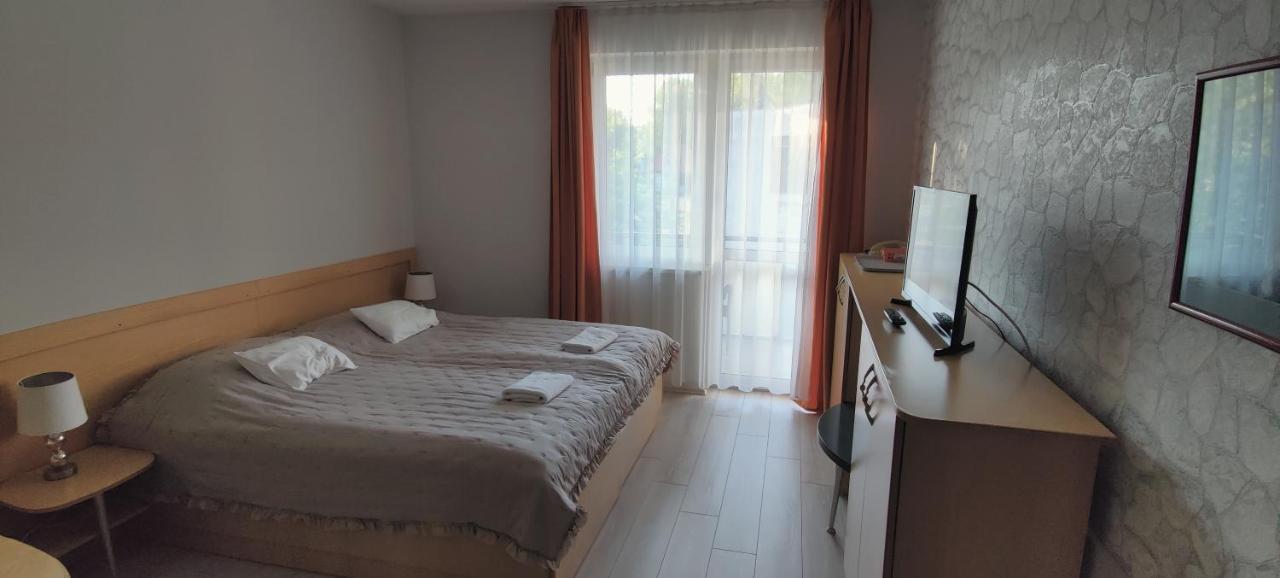 Aliz Apartman Zalakaros Extérieur photo
