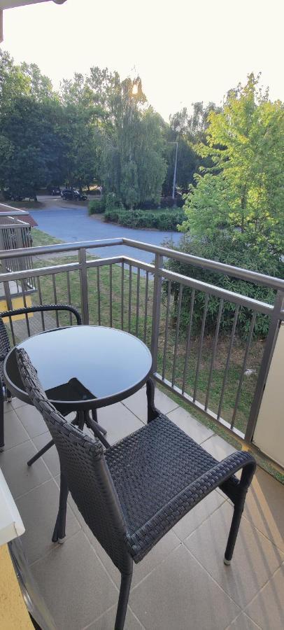 Aliz Apartman Zalakaros Extérieur photo