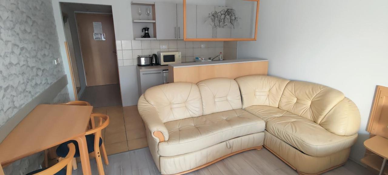 Aliz Apartman Zalakaros Extérieur photo