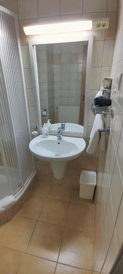 Aliz Apartman Zalakaros Extérieur photo