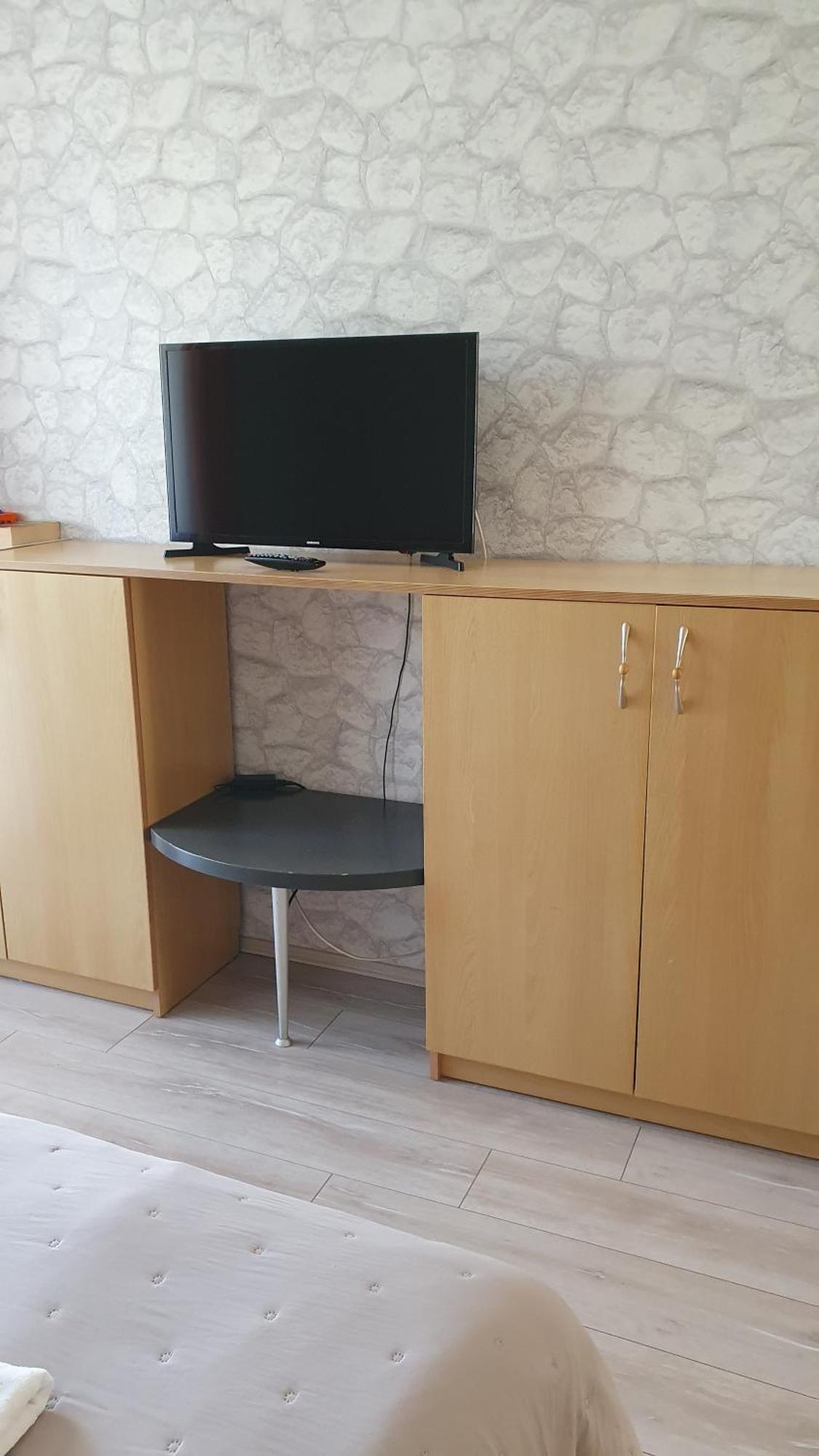 Aliz Apartman Zalakaros Extérieur photo