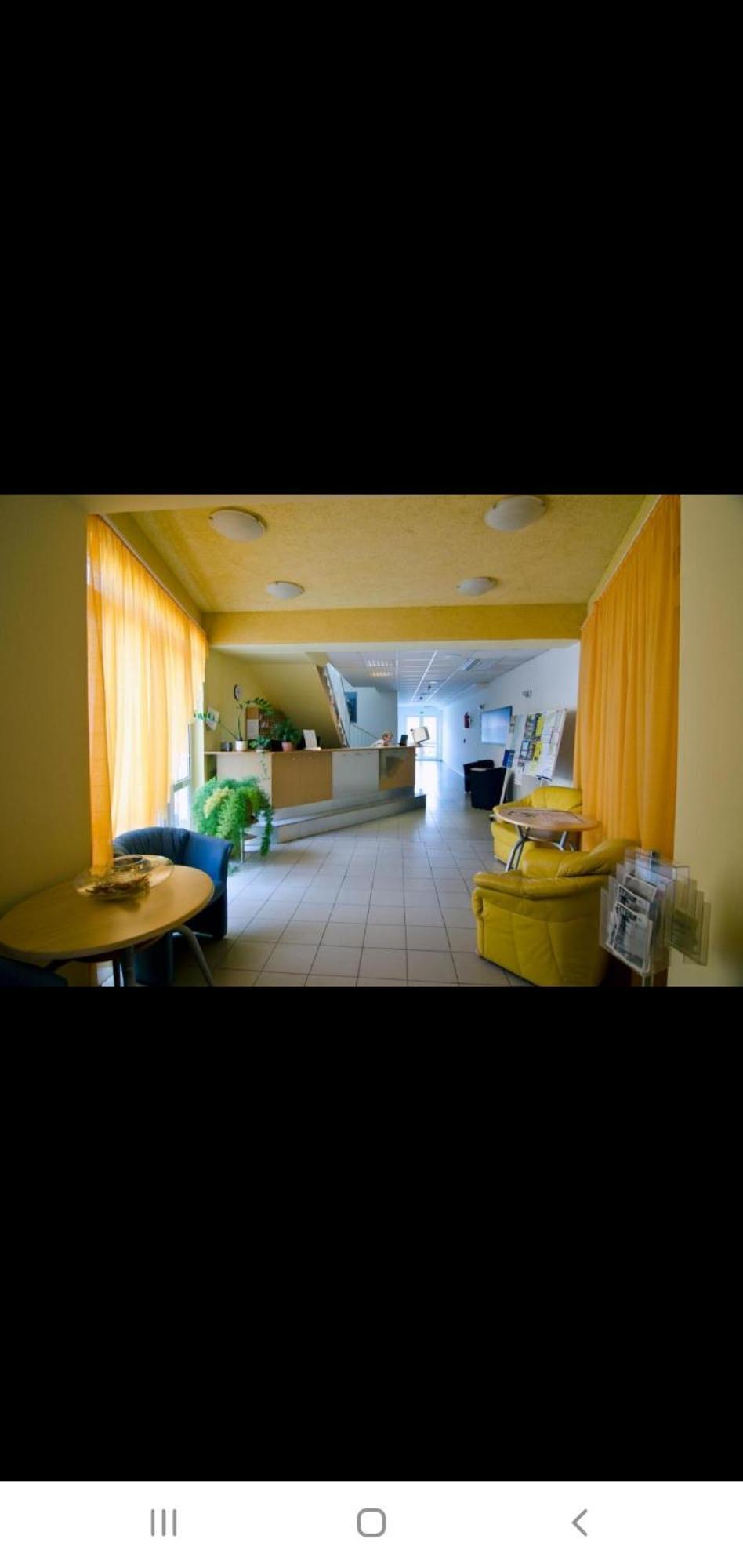 Aliz Apartman Zalakaros Extérieur photo