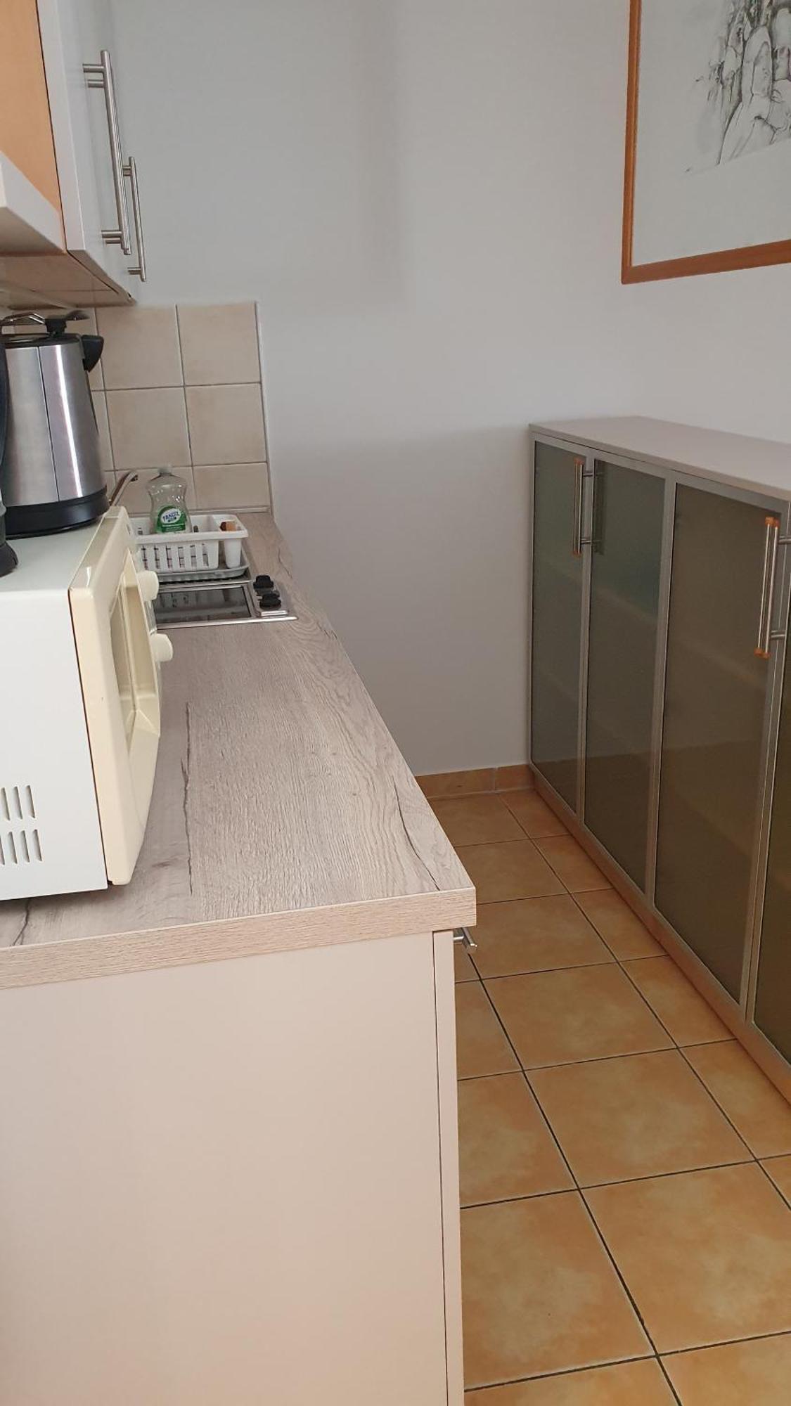 Aliz Apartman Zalakaros Extérieur photo