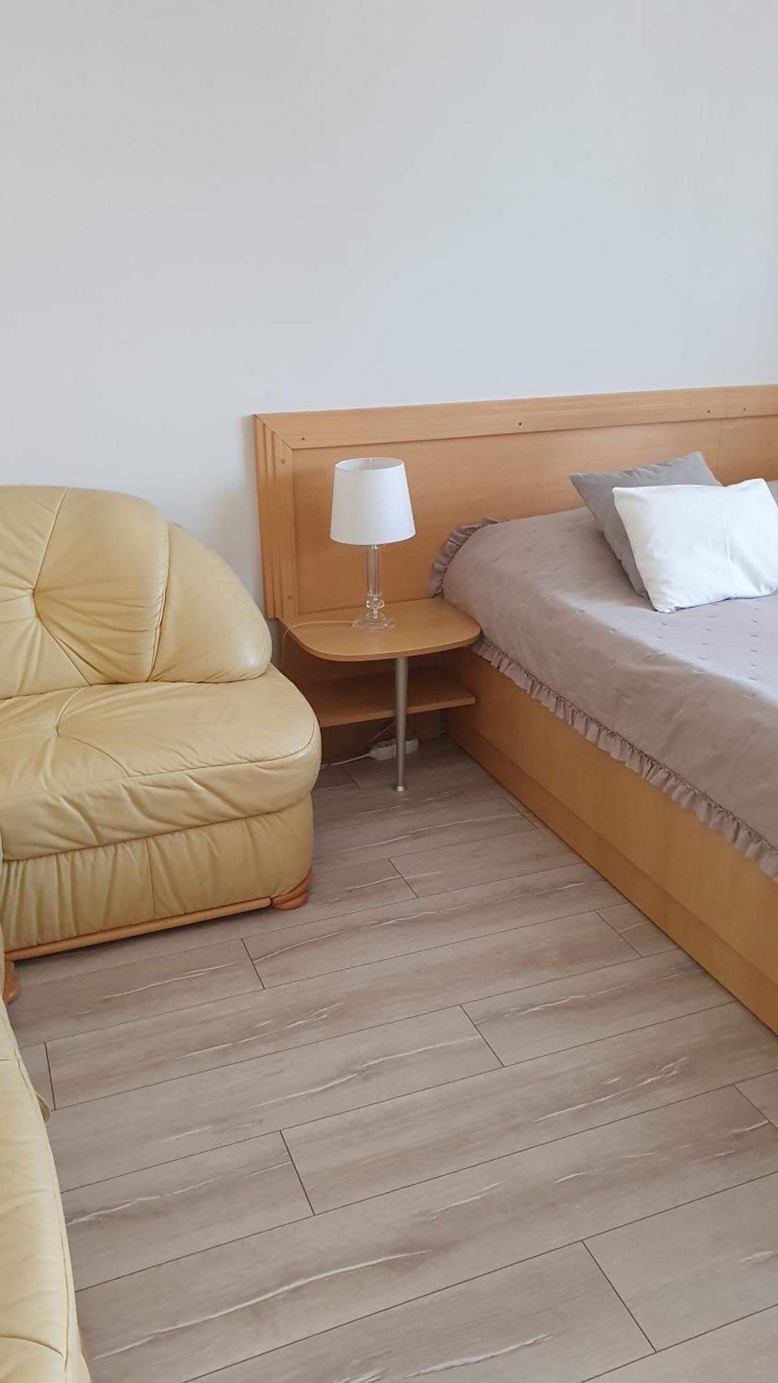Aliz Apartman Zalakaros Extérieur photo