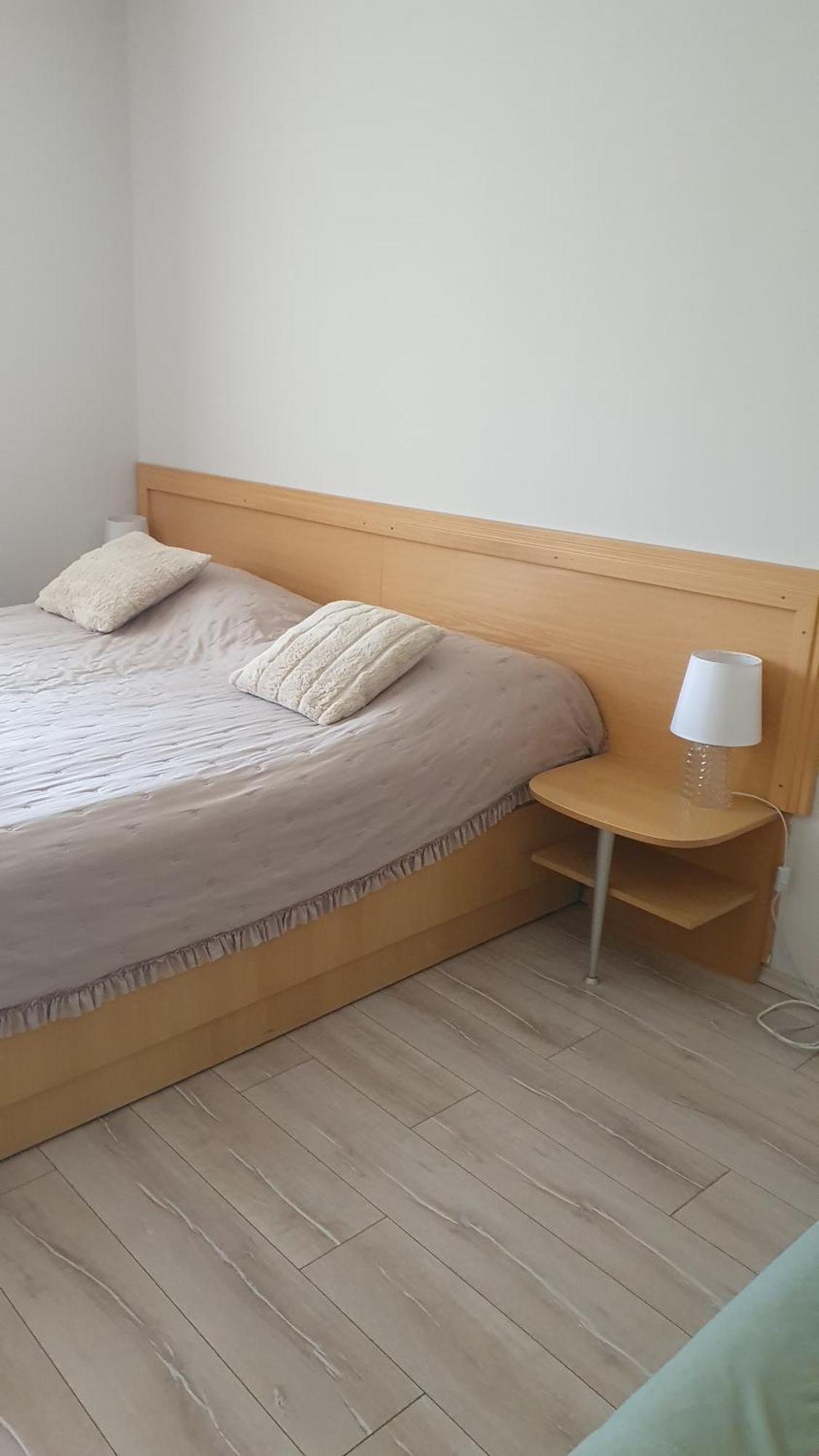 Aliz Apartman Zalakaros Extérieur photo