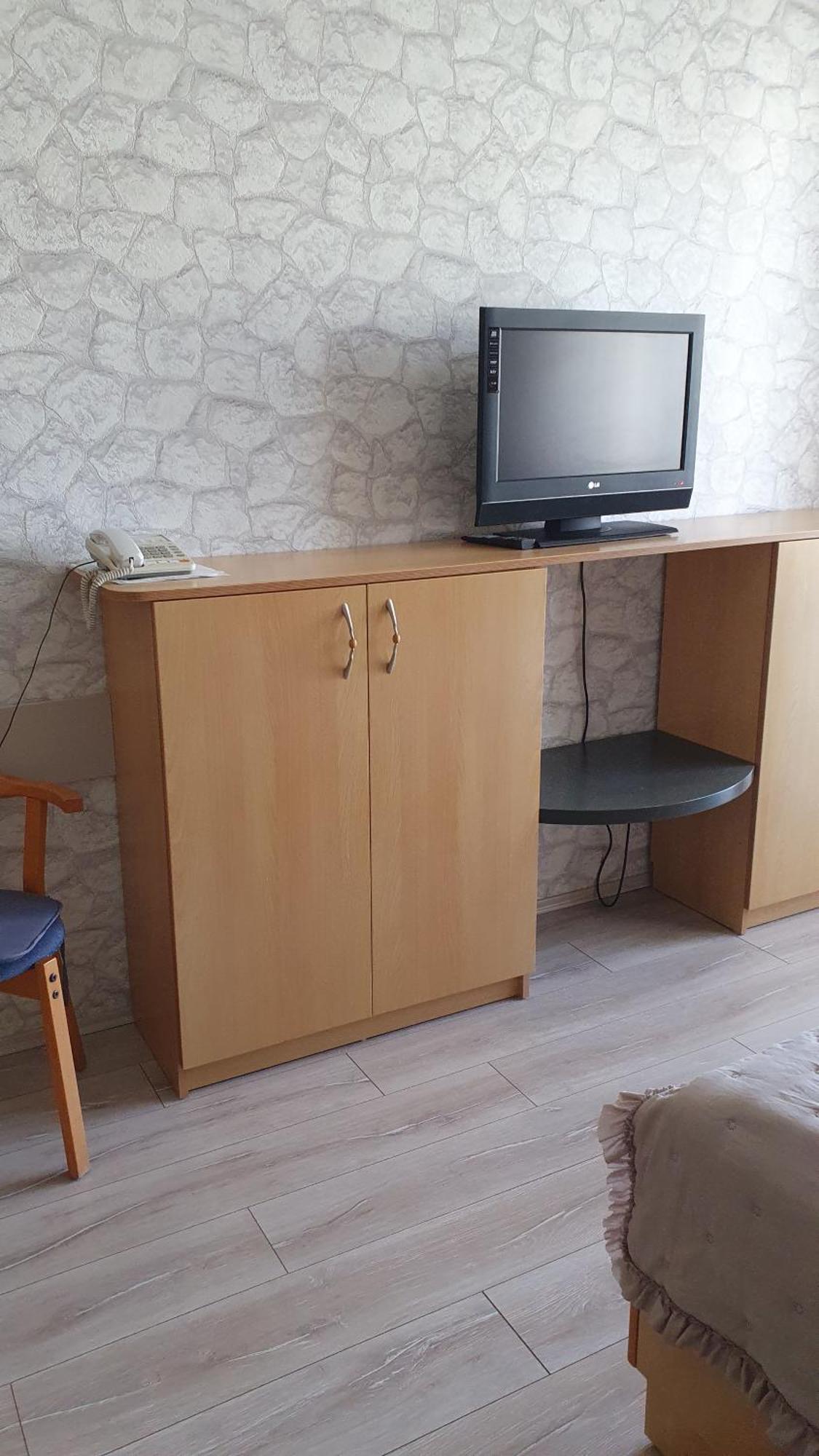 Aliz Apartman Zalakaros Extérieur photo